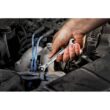 Milwaukee Metric Ratcheting Combination Wrench Set (15-Piece) 48-22-9516