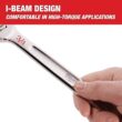 Milwaukee Combination Metric Wrench Mechanics Tool Set (7-Piece) 48-22-9507