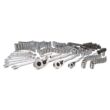Stanley SAE & Metric Mechanics Tool Set (201-Piece) STMT71654