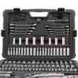 Stanley SAE & Metric Mechanics Tool Set (201-Piece) STMT71654