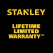 Stanley SAE & Metric Mechanics Tool Set (201-Piece) STMT71654