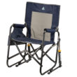 Stowaway Rocker