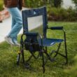 Stowaway Rocker