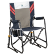 Stowaway Rocker