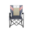 Stowaway Rocker