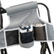 Stowaway Rocker