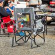 Stowaway Rocker