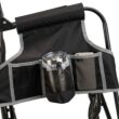 Stowaway Rocker