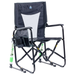 Adjustable Rocker