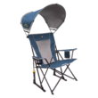 SunShade Rocker, Neptune Blue, Front