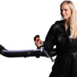 New Mister Duster Mosquito Sprayer Mosquito Fogger Backpack Sprayer Cold Fogger