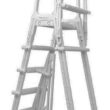 Aqua Select A-Frame Heavy Duty 48