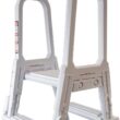 Aqua Select A-Frame Heavy Duty 48