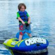O'Brien Kids Simple Trainer Inflatable