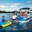 O'Brien Kids Simple Trainer Inflatable