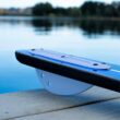 O'Brien Watersports Adult Water Skis, Celebrity Ski Combo for Beginners & Up, 68