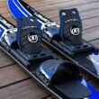O'Brien Watersports Adult Water Skis, Celebrity Ski Combo for Beginners & Up, 68