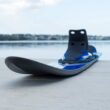 O'Brien Watersports Adult Water Skis, Celebrity Ski Combo for Beginners & Up, 68