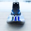 O'Brien Watersports Adult Water Skis, Celebrity Ski Combo for Beginners & Up, 68