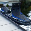 O'Brien Watersports Adult Water Skis, Celebrity Ski Combo for Beginners & Up, 68
