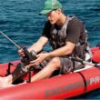 Intex 68309EP Excursion Pro K2 Inflatable Kayak Set: Includes Deluxe 86in Kayak Paddles and High-Output Pump Intex 68309EP Excursion Pro K2 Inflatable Kayak Set: Includes Deluxe 86in Kayak Paddles and High-Output Pump – SuperTough PVC – Adjustable Bucket Seat – 2-Person – 400lb Weight Capacity