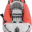 Intex 68309EP Excursion Pro K2 Inflatable Kayak Set: Includes Deluxe 86in Kayak Paddles and High-Output Pump Intex 68309EP Excursion Pro K2 Inflatable Kayak Set: Includes Deluxe 86in Kayak Paddles and High-Output Pump – SuperTough PVC – Adjustable Bucket Seat – 2-Person – 400lb Weight Capacity