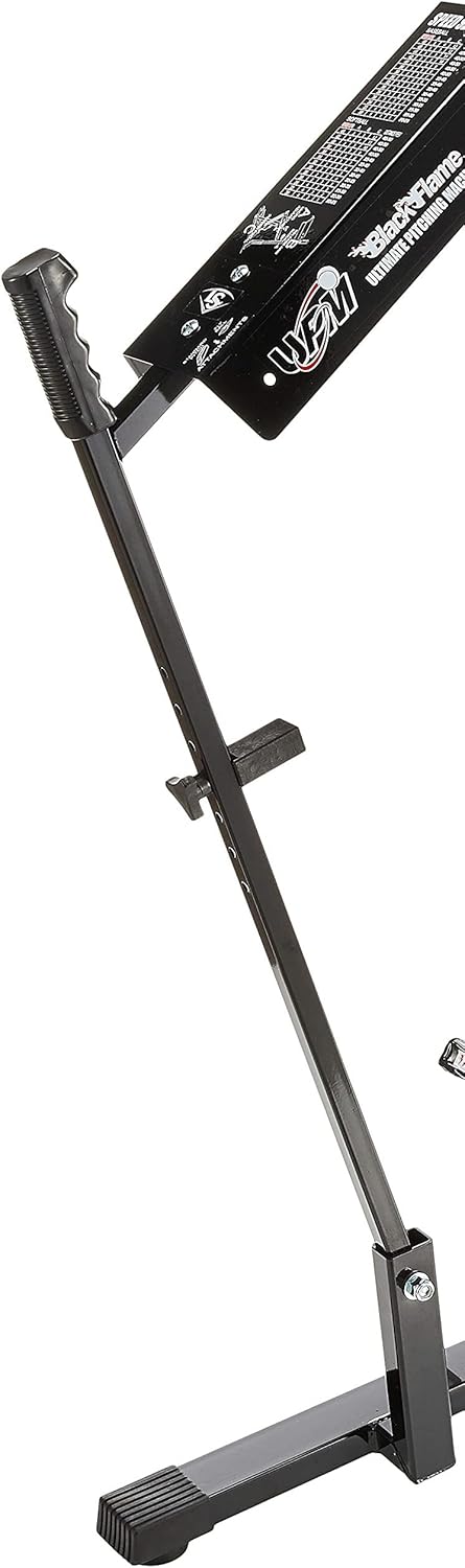 Louisville Slugger Black Flame Pitching Machine Louisville Slugger Black Flame Pitching Machine