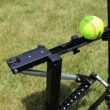 Louisville Slugger Black Flame Pitching Machine Louisville Slugger Black Flame Pitching Machine