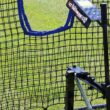 Louisville Slugger Black Flame Pitching Machine Louisville Slugger Black Flame Pitching Machine