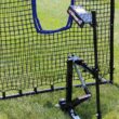 Louisville Slugger Black Flame Pitching Machine Louisville Slugger Black Flame Pitching Machine