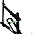 Louisville Slugger Black Flame Pitching Machine Louisville Slugger Black Flame Pitching Machine