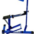 Louisville Slugger Blue Flame Pitching Machine Louisville Slugger Blue Flame Pitching Machine