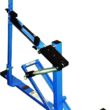 Louisville Slugger Blue Flame Pitching Machine Louisville Slugger Blue Flame Pitching Machine