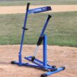 Louisville Slugger Blue Flame Pitching Machine Louisville Slugger Blue Flame Pitching Machine