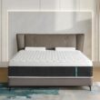 Full Mattresses,Hybrid 12 Inch Full Mattress in a Box,Memory Foam & Individually Pocket Spring for Pain Relief,Pressure Relief,Certified.
