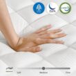 Full Mattresses,Hybrid 12 Inch Full Mattress in a Box,Memory Foam & Individually Pocket Spring for Pain Relief,Pressure Relief,Certified.