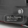Husqvarna 440 18 inch Gas Chainsaw 40.9-cc 2-cycle