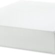 ZINUS 12 Inch Green Tea Memory Foam Mattress [New Version], Fiberglass free, Medium Firm Feel, Zoned Pressure Relief, Certified Safe Foams & Fabric, Bed-In-A-Box, Queen