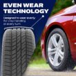 Cooper ProControl All Season 265/50R20 111V XL Tire