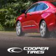 Cooper ProControl All Season 265/50R20 111V XL Tire