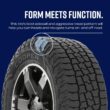 Cooper Discoverer Road and Trail AT All-Terrain Tire, 265/75R16 SL 116T, Set of 1 Cooper Discoverer Road and Trail AT All-Terrain Tire, 265/75R16 SL 116T, Set of 1