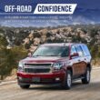 Cooper Discoverer Road and Trail AT All-Terrain Tire, 265/75R16 SL 116T, Set of 1 Cooper Discoverer Road and Trail AT All-Terrain Tire, 265/75R16 SL 116T, Set of 1