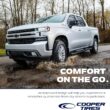 Cooper Discoverer Road and Trail AT All-Terrain Tire, 225/75R16 SL 104T, Set of 1