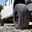 Cooper Discoverer AT3 LT All-Season LT265/70R17 121/118S Tire