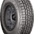 Cooper Discoverer AT3 LT All-Season LT265/70R17 121/118S Tire