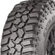 Cooper Evolution M/T All-Terrain Tire, LT265/70R17 121/118Q, Set of 1 Cooper Evolution M/T All-Terrain Tire, LT265/70R17 121/118Q, Set of 1
