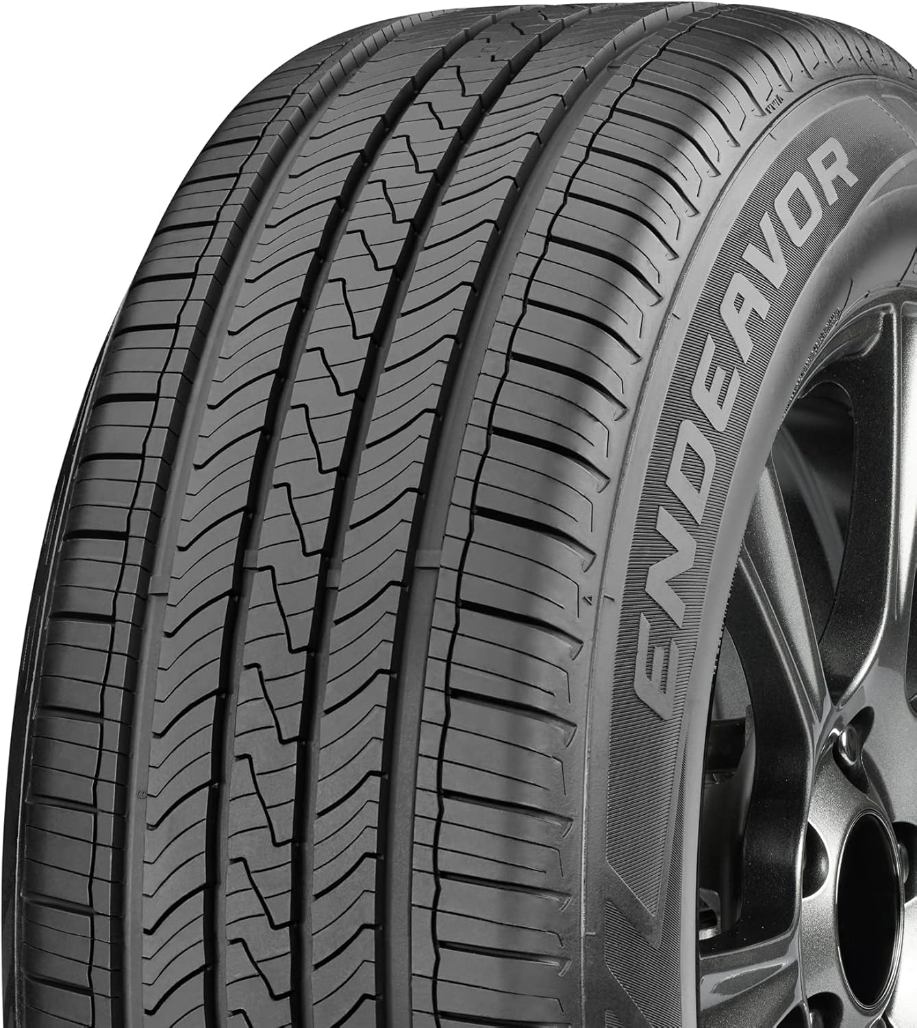 Cooper Endeavor All-Season 245/45R18XL 100V Tire Cooper Endeavor All-Season 245/45R18XL 100V Tire