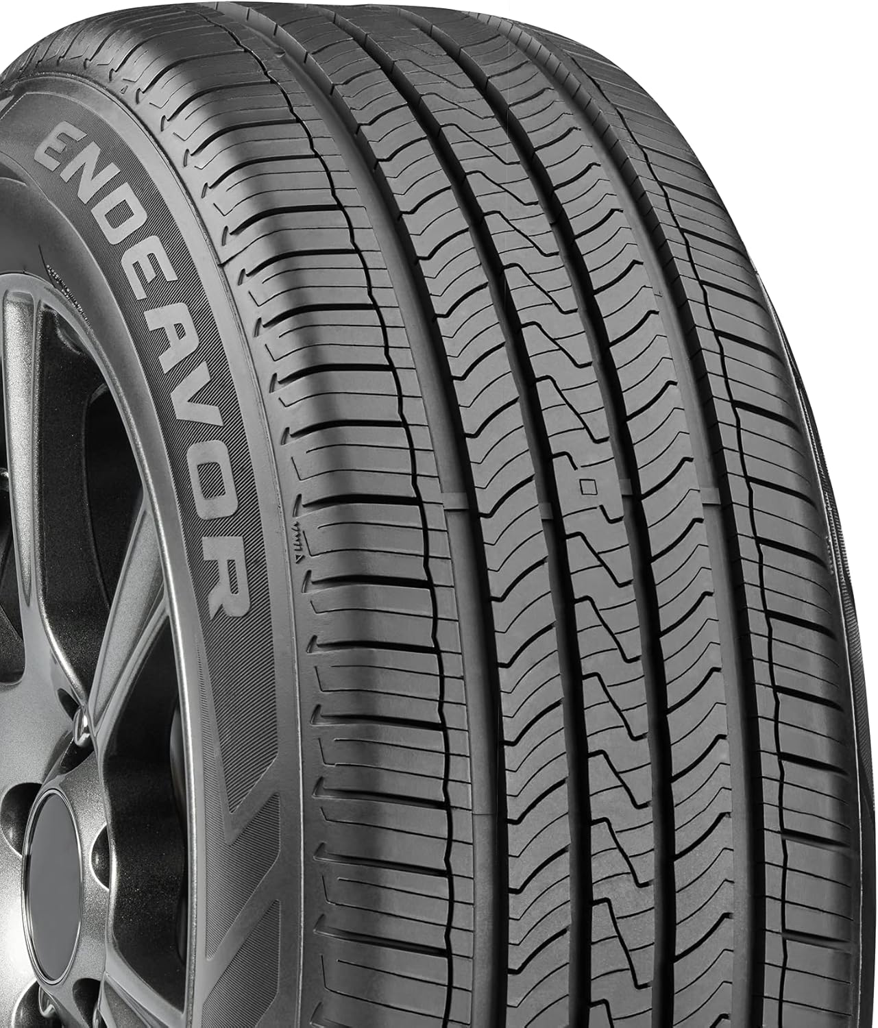 Cooper Endeavor All-Season 245/45R18XL 100V Tire Cooper Endeavor All-Season 245/45R18XL 100V Tire