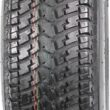 eCustomrim 2-Pack Trailer Tire Rim ST205/75D14 14 in. Load Range C 5 Lug White Spoke Wheel - 2 Year Warranty w/Free Roadside