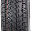 eCustomrim 2-Pack Trailer Tire On Rim Bias Ply ST175/80D13 175/80 Load Range C 5-4.5 Black Spoke Wheel - 2 Year Warranty w/Free Roadside
